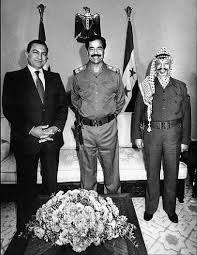 O estado de saúde de arafat inspirava cuidados e as. This Day In History Yasser Arafat Died Egypt Independent