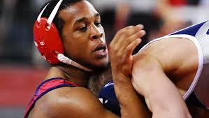 Wrestling 2010-11 Statistics