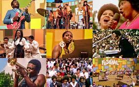 We did not find results for: Summer Of Soul Film Review Afro