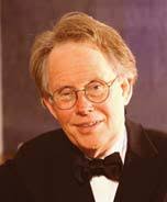 Celebrate Life' composer Buryl Red dies