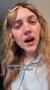 Am I crazy? Do celebrities hug