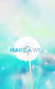 Lovely Wallpaper Make A Wish Live Wallpapers Aesthetic Pictures