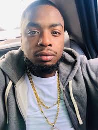 Rasheem Henderson, age 26