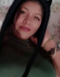 Lida Patricia Montoya Lopez in people