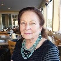 Barbara E. Stevenson Obituary