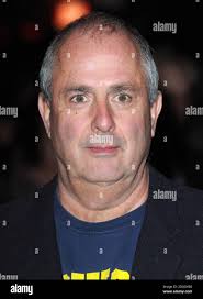 Roger Michell arriving at the 56th BFI London Film Festival Gala Screening  of Hyde Park