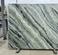 Shangri La Marble Slab Honed Stone – Marble and Tile USA
