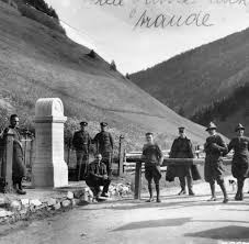 Die deutschen biathleten haben zum start des weltcups in antholz durchwachsene leistungen abgeliefert. Annexion So Verleibte Italien Sich Sudtirol Ein Welt