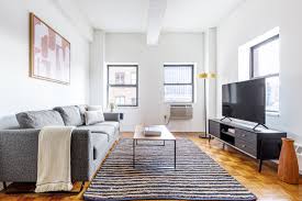 664 square feet ft ². Furnished Apartments For Rent In Nyc Blueground