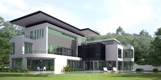 As cheap, has the house with size land is limited is also make the residents the creative designing a cozy atmosphere and fun with a variety interior. Small Beautiful Bungalow House Design Ideas Cost To Build A Bungalow In Malaysia