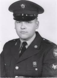 Staff Sergeant Richard Lyle Adams February 28, 1945 to November 08,  1969(AGE 24) E CO, 1ST ENG BN, 1ST INF DIV, USARV Army of the United States  Staff Sergeant Adams was a