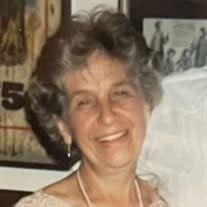 Ernestine "Toni" Rudd Obituary (2024)