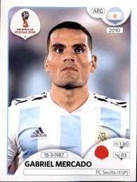Gabriel mercado is an actor, known for an hour to kill (2018), killer waves (2016) and night owls 3 (2007). Pin On 2018 World Cup Finals