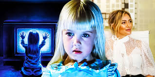 Poltergeist 4 Almost Recast Carol Anne