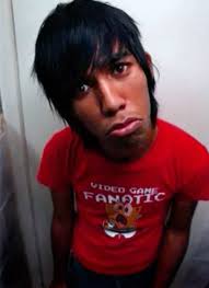 I Set My Friends On Fire