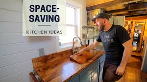 tiny house expedition tiny home, big