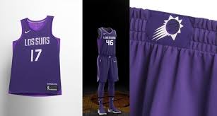 Feel a part of the nba phoenix suns jerseys team and shop for our popular. Phoenix Suns Los Suns Jersey D905bc