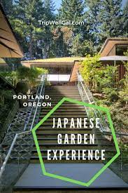 Have You Been To The Most Authentic Japanese Garden Outside Of Japan It S In Portland Oregon Japanese Garden Portland Japanese Garden Japanese Landscape