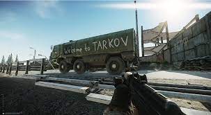 The escape from tarkov manual is a trusted guide for both current and former pmc operators fighting in norvinsk and the surrounding environments, maintained by pmcs themselves. A Big Escape From Tarkov Update Just Wiped Your Characters Rock Paper Shotgun