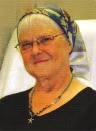 Judith Mae (Satterfield) Henderson