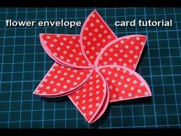 How to start a scrapbook. Scrapbook Special 5 Diy Card S Tutorial Simple Steps Easy Way To Make Using Colorfull Craft Pap Origami Cards Fancy Fold Card Tutorials Diy Cards Tutorial