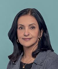 Jasmin Hans, MD at Kaiser Permanente