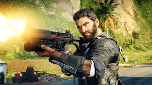 See full list on justcause.fandom.com Just Cause 4 Im Test Action An Der Schlechtwetterfront