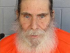 Frank Atwood, Who Was Tonsured a Monk With the Name Ephraim, Has Been  Executed