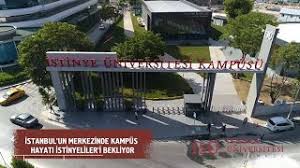 Jun 09, 2021 · i̇stinye üniversitesi rektörlüğü, 31 akademik personel alacağını duyurdu. Istinye Universitesi Tanitim Filmi 2020 Youtube