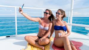 All they have to do is save enough money for spring break to get their shot at having some real fun. Travel Tips For Spring Break 2021 In Key West