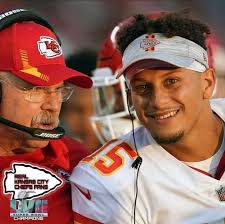 Chief's and Chili at the Lake of the Ozark