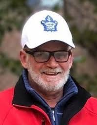 Mark Gallant Obituary