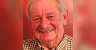 Raymond C. 'Pete' Lasher Obituary