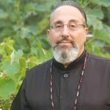 We at HVMC would like to wish our beloved V. Rev. Fr. Paul Baba a very  happy birthday today!! 🎉🎊🎁🎂 Thank you for your strength and extreme  labor for the Lord, your