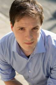 About — Shaun Pearson — The Accessible SLP