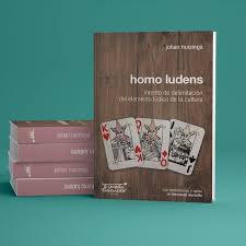 Homo ludens is a book originally published in dutch in 1938 by dutch historian and cultural theorist johan huizinga. Homo Ludens Ya Esta Entre Nosotres Espiritu Guerrero Editor Facebook