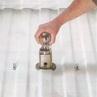 Gooseneck hitches allow rvers to take tighter turns and control trailer sway easier than bumper pulls. Gooseneck Hitches Canada