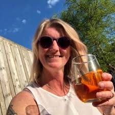 Kathy McFall (@kathymcfall)