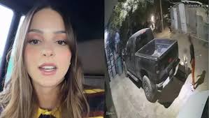 Menor que presuntamente fue golpeada por su mamá está en DIF Capullos:  Mariana Rodríguez 👇