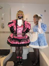 Most desire to be used and humiliated by dominant. Last Penelope Sissy Orange Maid Uniform 06 Sissy Barbie Wearing Her New Orange Flickr An Advanced Sissy Test To Establish What Type Of Sissy You Are