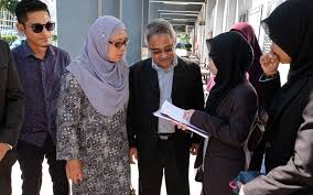 Upload, livestream, and create your own videos, all in hd. Bekas Naib Canselor Upsi Bebas Tuduhan Salah Guna Kuasa Free Malaysia Today Fmt