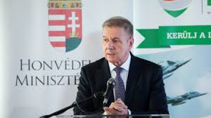 Fontos, hogy saját hadiiparunk legyen, mert így nem leszünk kiszolgáltatottak. Az Ukran Nagykovettel Egyeztetett Benko Tibor Honvedelmi Miniszter Portfolio Hu