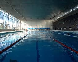 Photos Piscine De Nanterre Universite Nageurs Com