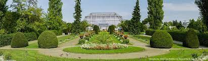Liebe besucherinnen und besucher, herzlich willkommen im botanischen garten! Botanischer Garten Berlin Tickets 25 8 2021 Berlin Berlin Ticketino