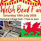 Welsh Bead Fair