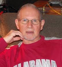 Tribute for Robert Carroll Mull