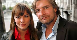 She is also featured in the tv program with some regularity on the floor of the humanist broadcasting. Spanning Stijgt Voor Televizier Ring Gala Tv Radio Ad Nl