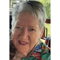 Frances LaPoint Obituary