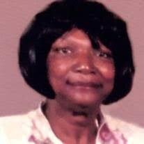 Estella Jackson Obituary