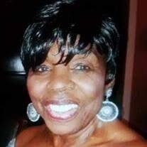 Ruby Marie Pearson Obituary